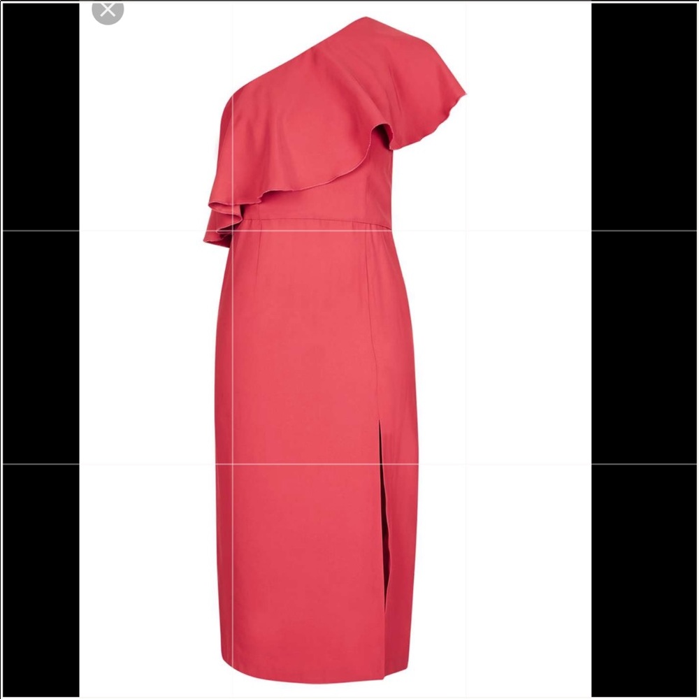 Topshop Dress NWT